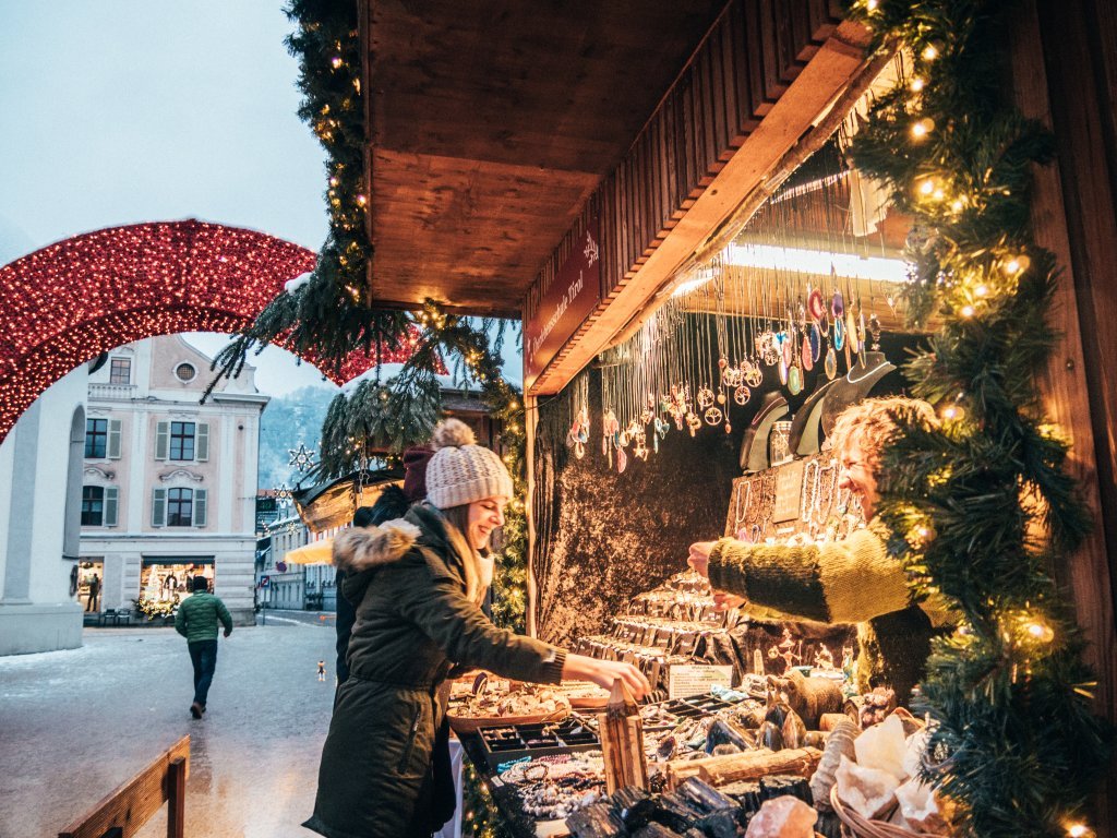 Bregenzer Weihnacht